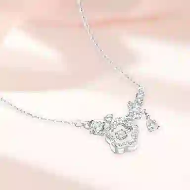 KOOKISS s925
