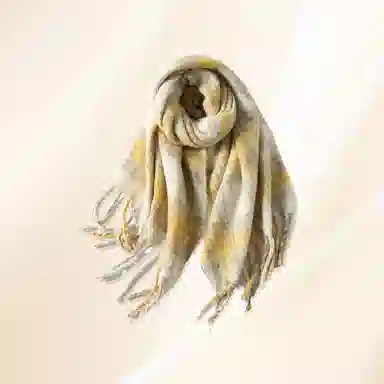 VIVIWELL Scarf