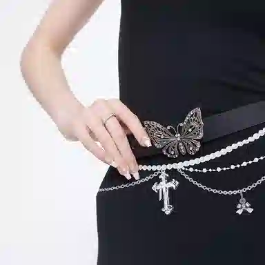 ASTAR HADES Y2K Belt