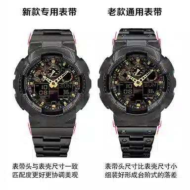 GA-110 GA-100 GA-120 GA-140