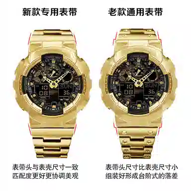 GA-110 GA-100 GA-120 GA-140