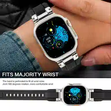 AppleWatchUltra12iWatch