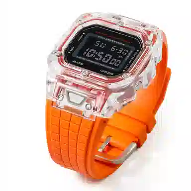 DW-5600 DW-5035 GW-5000