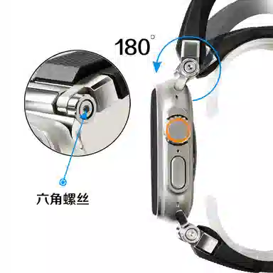 AppleWatchUltra12iWatch