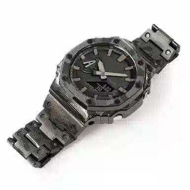 GA-2100GA-2110GA-B2100GMGBM-2100