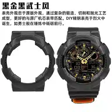 GA-110 GA-100 GA-120 GA-140