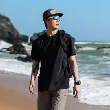 T