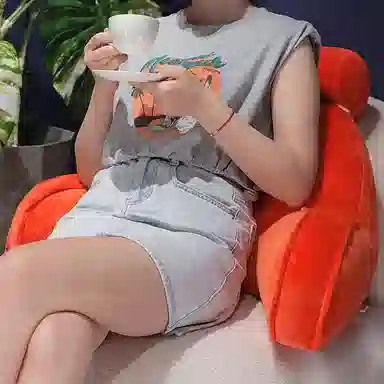 范特西凯斯 靠山 创意萌趣 玩偶周边