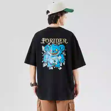 FORIDER T