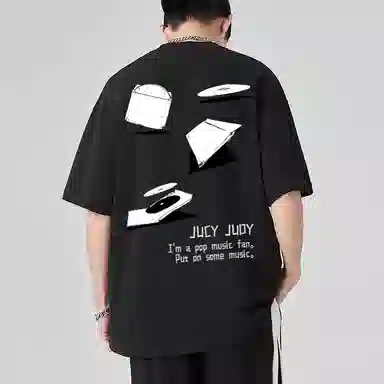 JUCY JUDY LOGOT