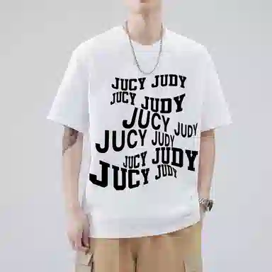 JUCY JUDY LOGOT