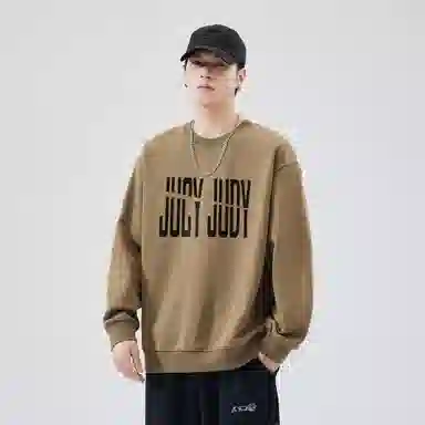 JUCY JUDY Logo