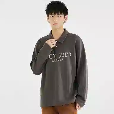 JUCY JUDY LOGOPolo