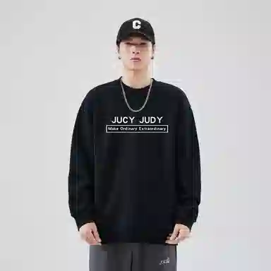 JUCY JUDY LOGO