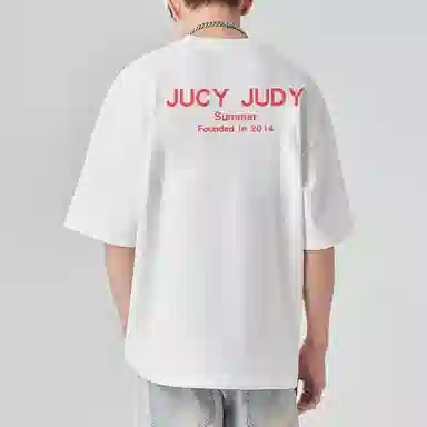 JUCY JUDY T