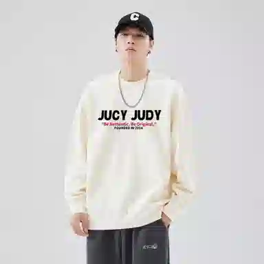 JUCY JUDY
