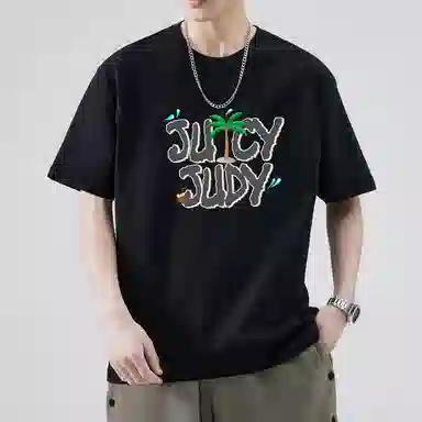 JUCY JUDY LOGOT