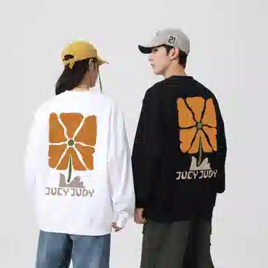JUCY JUDY LOGO