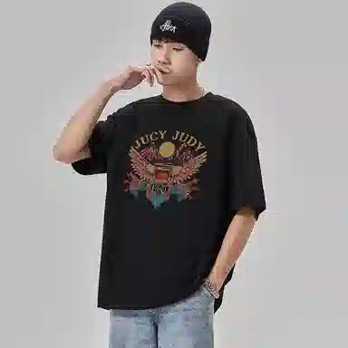 JUCY JUDY T