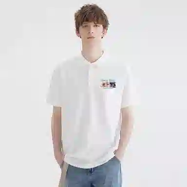 JUCY JUDY Polo