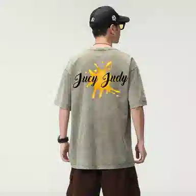JUCY JUDY T