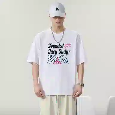 JUCY JUDY T