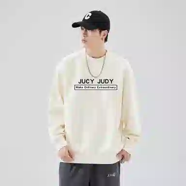 JUCY JUDY LOGO