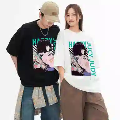JUCY JUDY T
