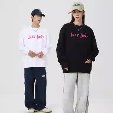 JUCY JUDY LOGO