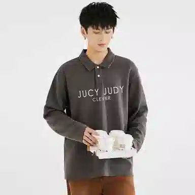 JUCY JUDY LOGOPolo