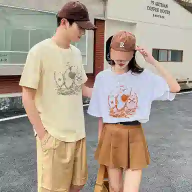 JUCY JUDY T