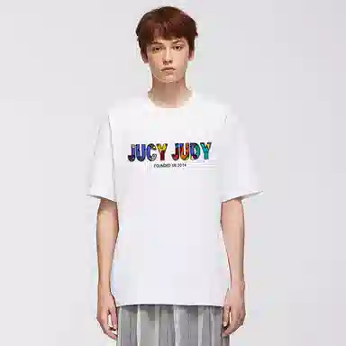 JUCY JUDY LOGOT