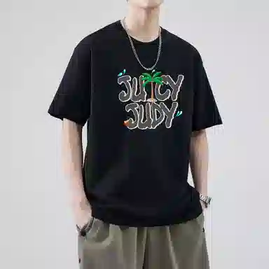 JUCY JUDY LOGOT
