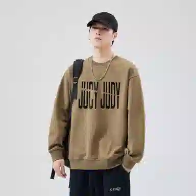 JUCY JUDY Logo
