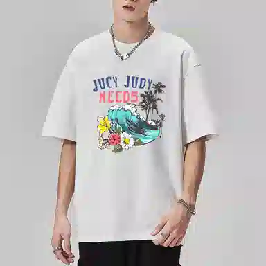JUCY JUDY logoT