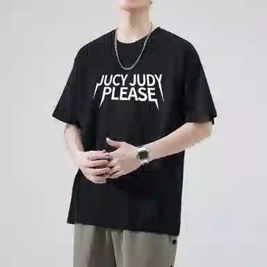 JUCY JUDY logoT