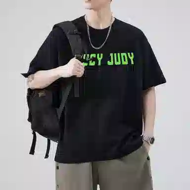 JUCY JUDY LogoT