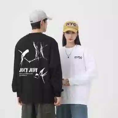 JUCY JUDY LOGO