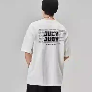 JUCY JUDY LOGOT