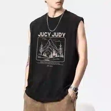 JUCY JUDY T