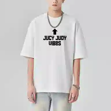 JUCY JUDY LOGOT