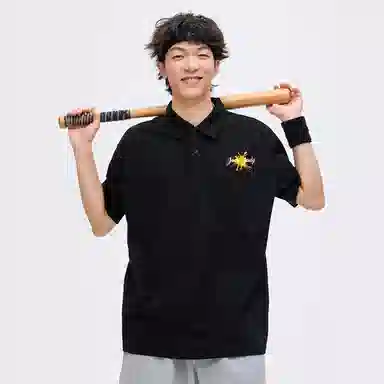 JUCY JUDY LOGOPolo