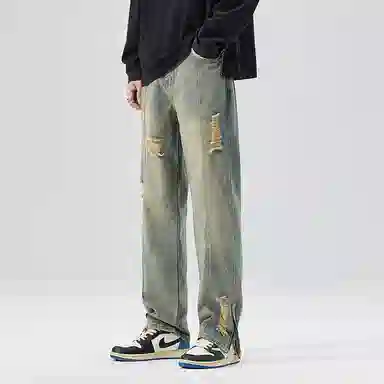 JUCY JUDY boyclean fit