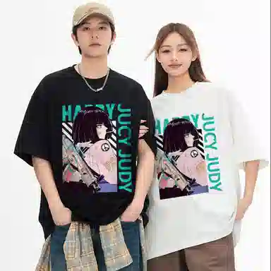 JUCY JUDY T