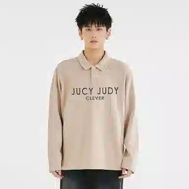 JUCY JUDY LOGOPolo