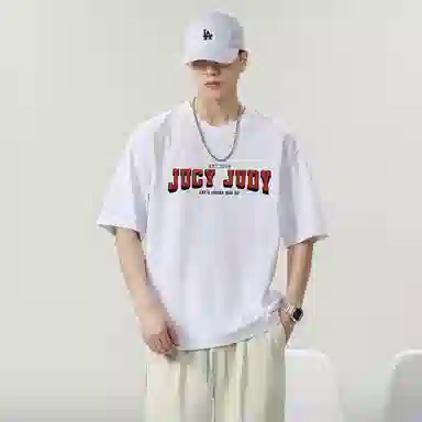 JUCY JUDY T