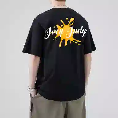 JUCY JUDY T