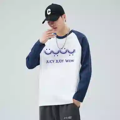JUCY JUDY LOGOT
