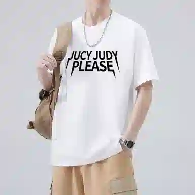 JUCY JUDY logoT
