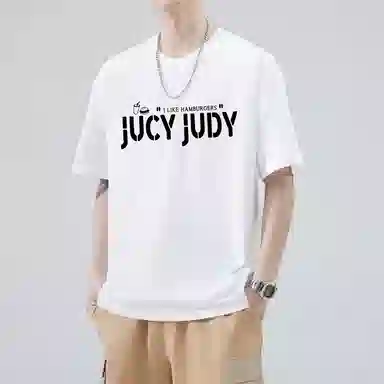 JUCY JUDY T